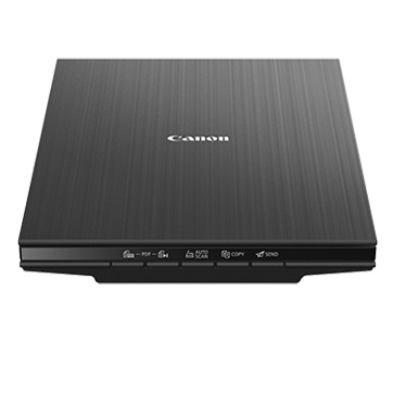 สแกนเนอร์-canon-scanner-lide400-รับประกันสินค้า-1-ปี