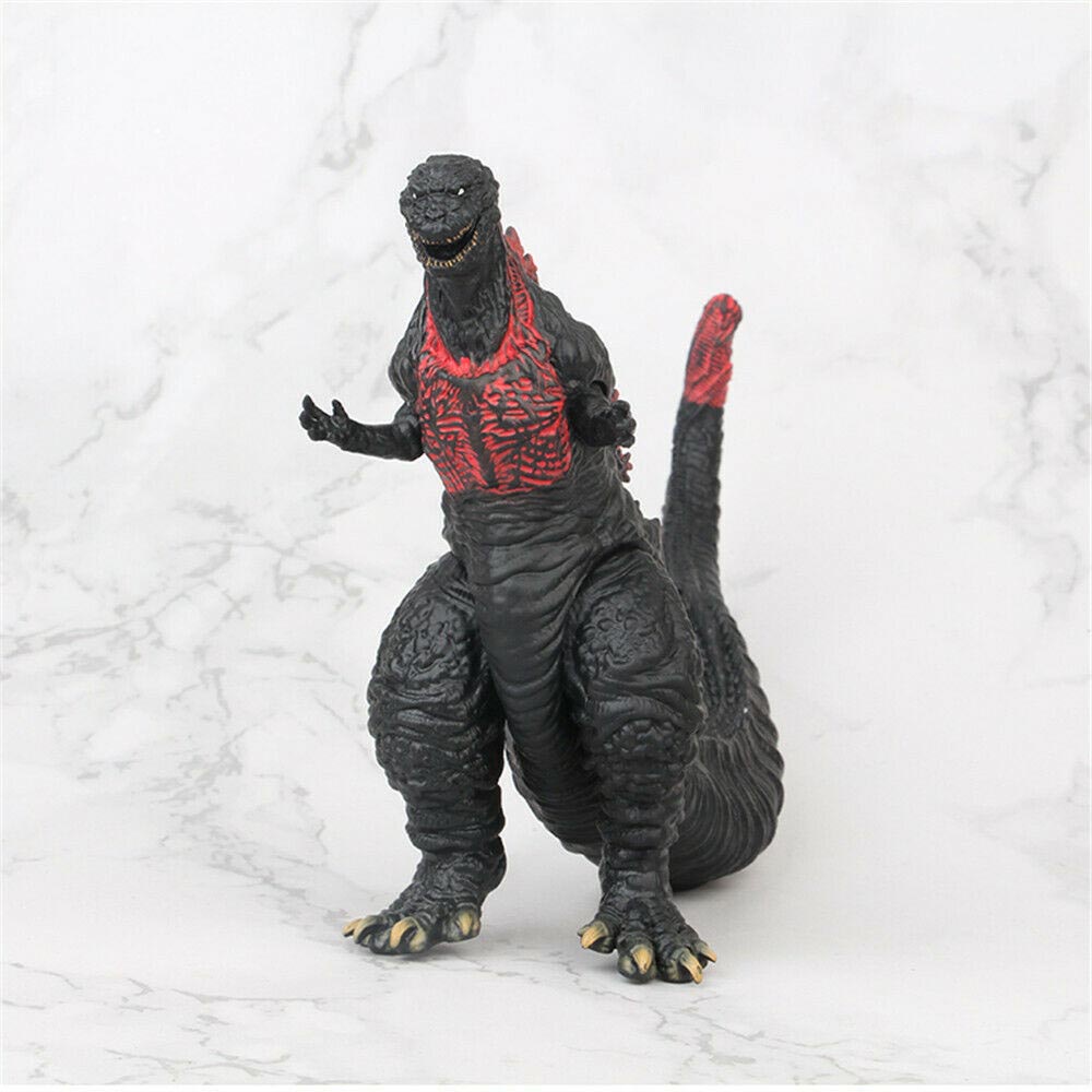 Godzilla Resurgence Shin Monster PVC Action Figure Collection Model Toy ...