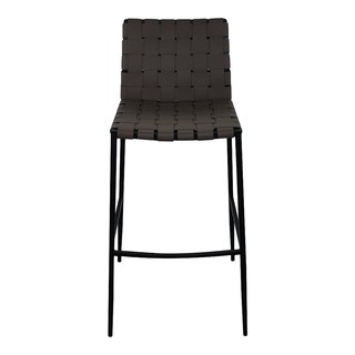 เก้าอี้บาร์ FURDINI ALC-1668A-75 สีช็อคโกแลต เก้าอี้บาร์ จากแบรนด์ FURDINI ดีไซน์สวยงาม ทันสมัย เผยความโดดเด่นมีเอกลักษณ