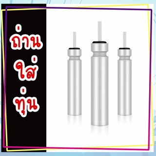 ภาพขนาดย่อของสินค้าถ่านCR-425 ใช้กับทุ่นชิงหลิวมีไฟLED