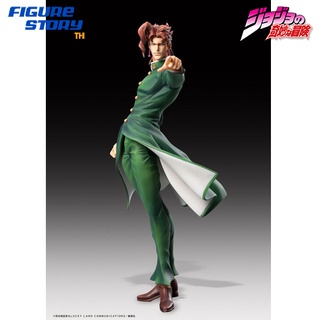 *Pre-Order*(จอง) Statue Legend JoJos Bizarre Adventure Part.3 Noriaki Kakyouin (อ่านรายละเอียดก่อนสั่งซื้อ)