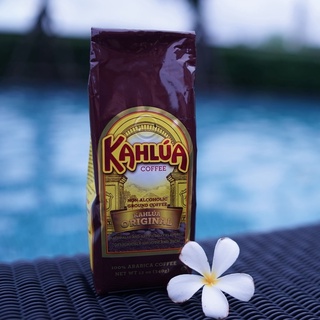 Kahlua Gourmet Grounded Coffee