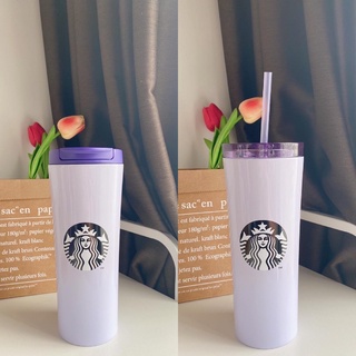 Starbucks Korea Stainless Cup