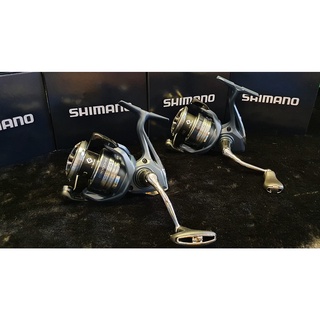 รอก SHIMANO CATANA New 2022