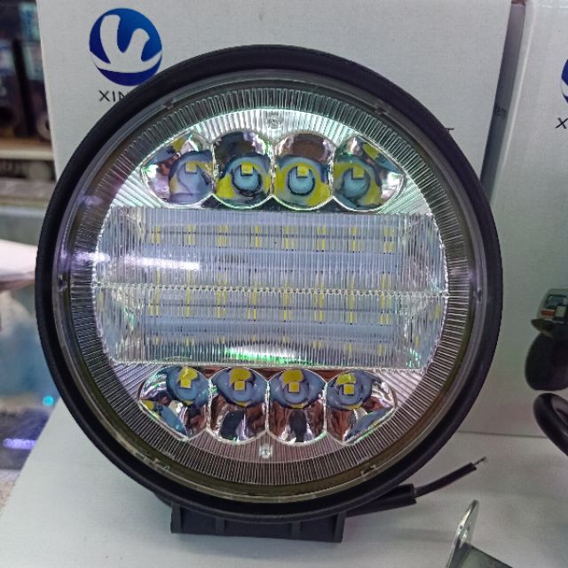 led-72w-12v-24v-led-light-bar-ไฟสปอร์ตไลท์-ติดรถมอเตอร์ไซค์-รถยนต์