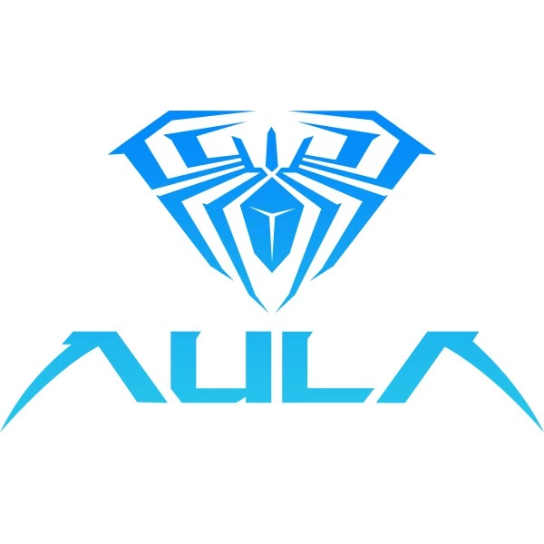 โลโก้ร้าน AULA Flagship Store