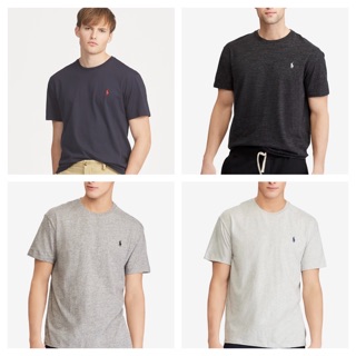 [Men size] Ralph lauren Custom slim fit T-shirts