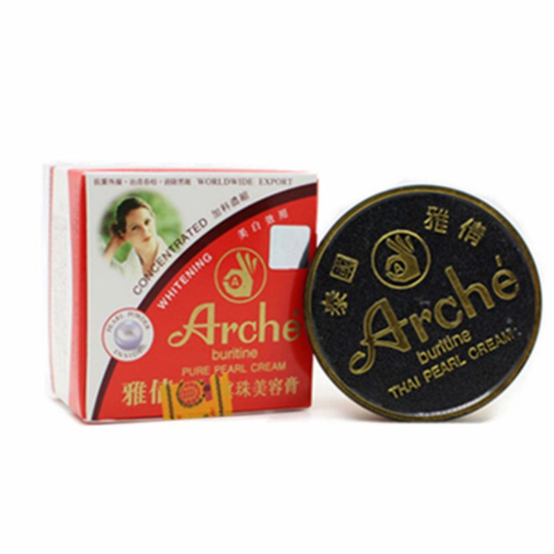 arche-อาร์เช่-เพิร์ล-ครีม-สูตร-เอเอ