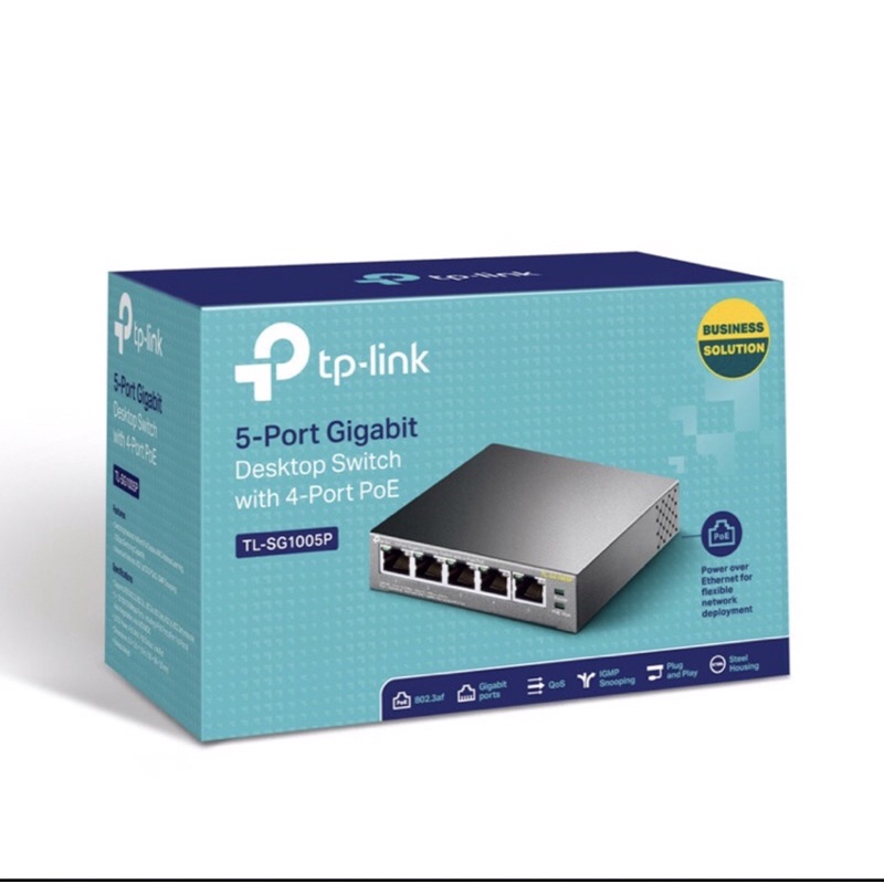 tp-link-tl-sg1005p-5-port-gigabit-desktop-switch-with-4-port-poe