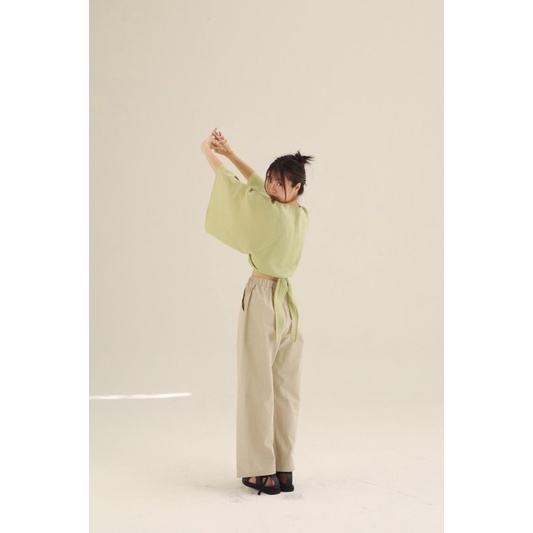 commonness-co-kimono-top