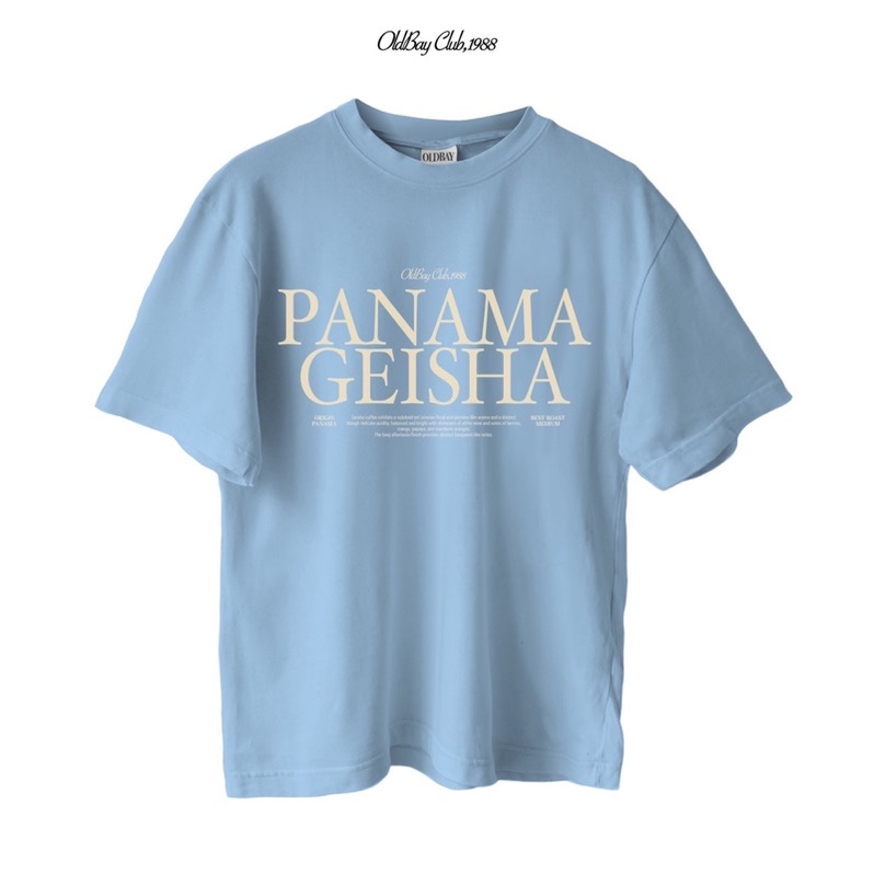 oldbay-oversize-tees-panama-geisha