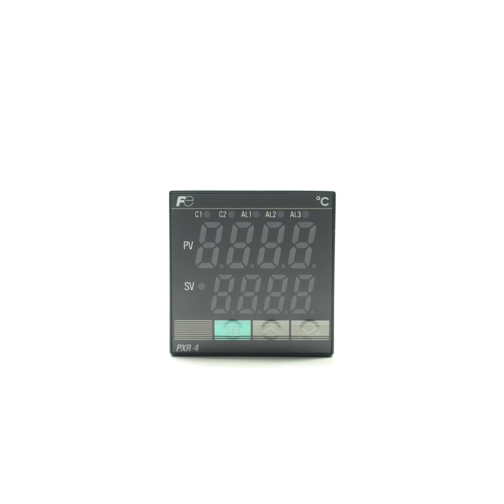 pxr-4-fuji-electric-temperature-controller-digital-temperature-controller-fuji-electric-pxr4tas1-1v000-เครื่องควบคุมอุณ