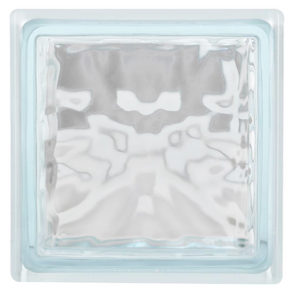 บล็อกแก้ว-อิฐแก้ว-19x19x8-ซม-พริ้วแก้ว-next-ขาว-บล็อกแก้ว-วัสดุปูพื้น-ผนัง-glass-block-changkaew-19x19x8cm-next-white