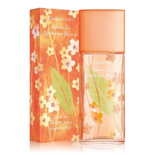 น้ำหอมแท้ Elizabeth Arden Green Tea Nectarine Blossom 100 ml.