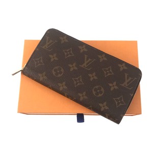 New LV Zippy wallet Monogram dc20