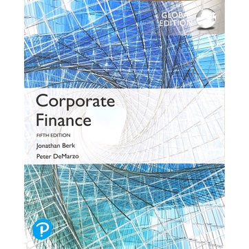 ศูนย์หนังสือจุฬาฯ-9781292304151-corporate-finance-global-edition