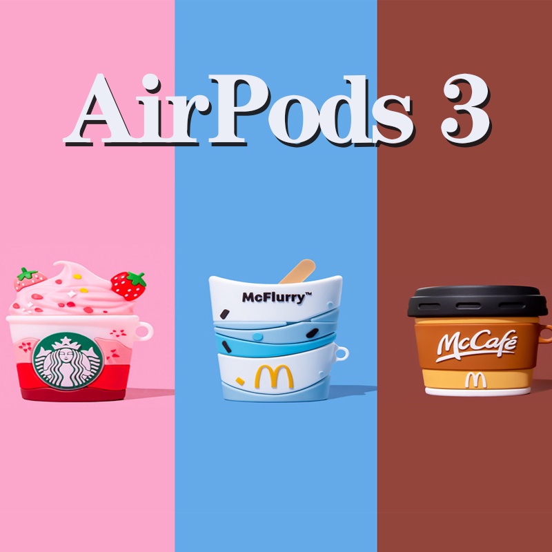 starbucks-รูปร่างถ้วย-compatible-airpods3-สำหรับ-compatible-airpods-3rd-2021-ใหม่-compatible-airpods3-หูฟังเคสป้องกันสำหรับ-compatible-airpodspro-กรณี-compatible-airpods2gen-กรณี