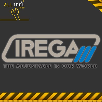 irega-ประแจเลื่อนด้ามยาง-ปากบาง-6-12-รุ่น-92lwd-ปากบาง-xtra-capacity-อีเรก้า-ของแท้100
