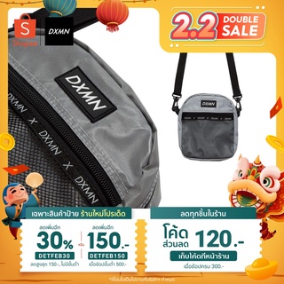 DXMN “Full 3M” Shoulder Bag (V.2)