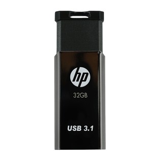 ภาพหน้าปกสินค้าHP Flash Drives X770W USB3.1 32GB-64GB ที่เกี่ยวข้อง