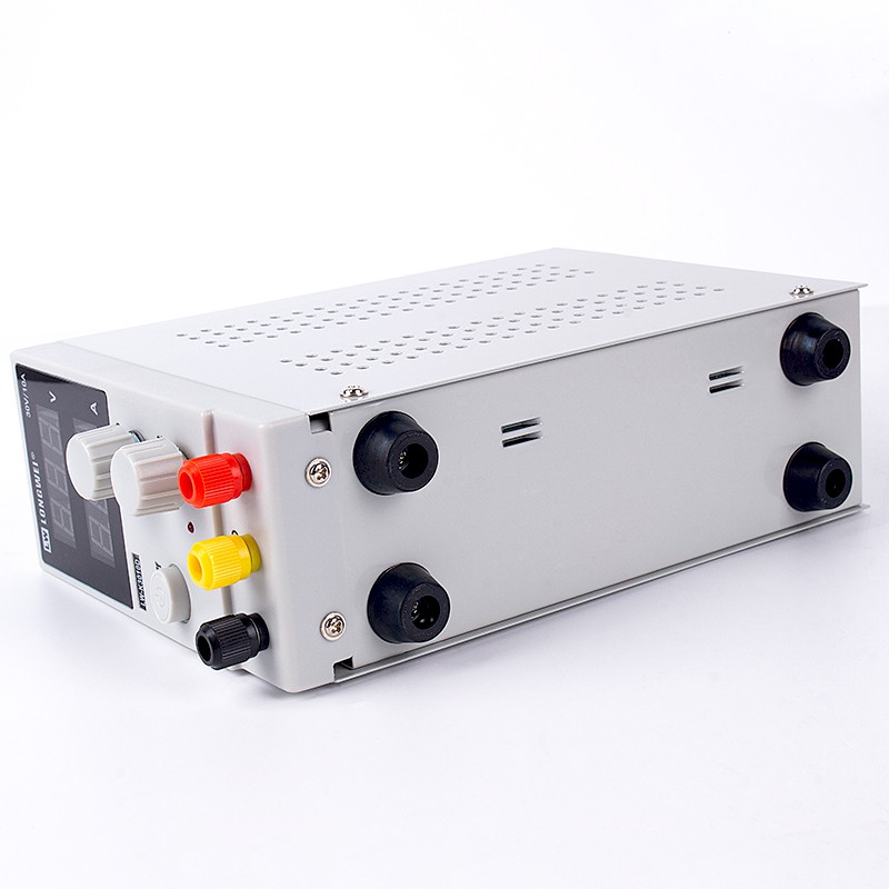 เครื่องจ่ายไฟ-ส่งเร็วจากไทย-longwei-dc-power-supply-30v-10a-lw-k3010d-adjustable-ปรับค่าได้-แหล่งจ่ายไฟ-แบต