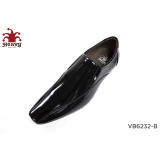 ภาพหน้าปกสินค้าHEAVY SHOESรองเท้าแบบสวม VB6232 ซึ่งคุณอาจชอบราคาและรีวิวของสินค้านี้