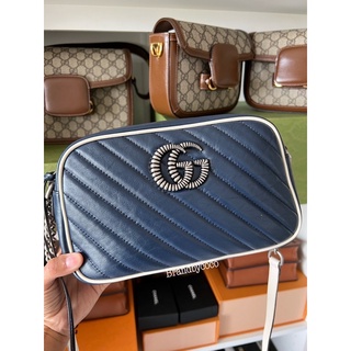 Gucci marmont camera bag ปี 20