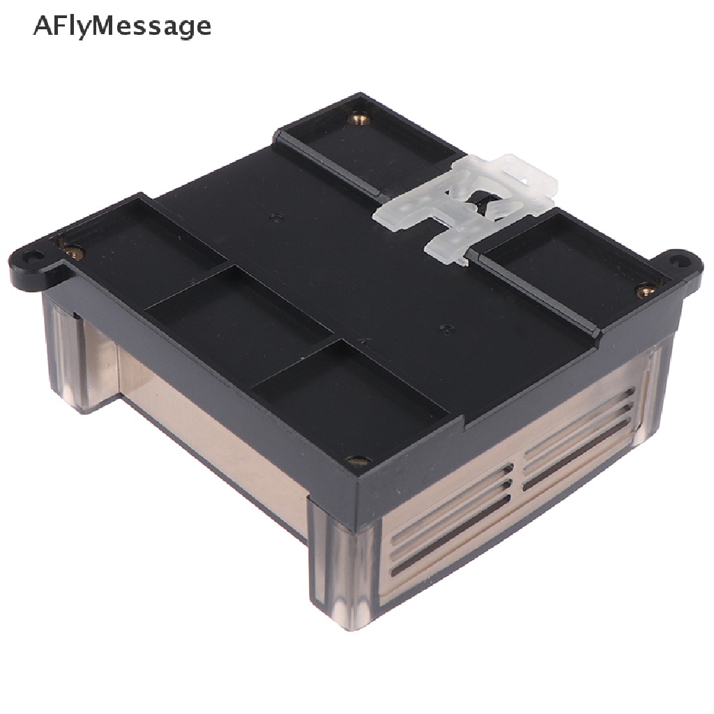 aflymessage-กล่องพลาสติก-plc-แผงควบคุมอุตสาหกรรม-plc-enclousure-case-diy-pcb-shell