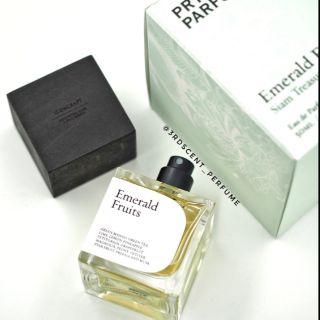 Pryn Parfum - Emerald Fruits แบ่งขาย