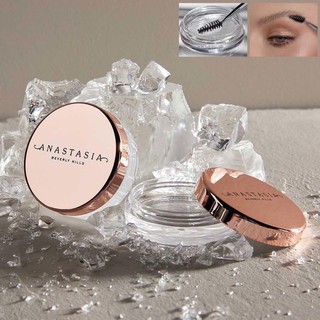 ภาพขนาดย่อของภาพหน้าปกสินค้าลด 60.- Anastasia Beverly Hills Brow Freeze Brow Styling Wax 8g. จากร้าน bonitaushops บน Shopee ภาพที่ 1