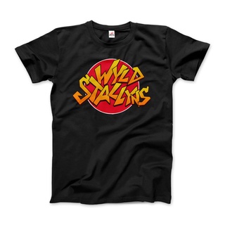 COD เสื้อยืด พิมพ์ลาย Wyld Stallyns From Bill TedS