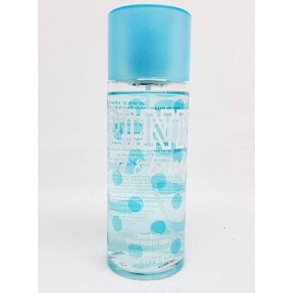 victoria-s-secret-pink-wild-amp-breezy-body-mist-250ml-ของแท้