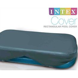 ผ้าคลุมสระน้ำ-intex-58412-swim-center-rectangular-pool-cover