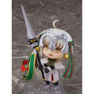 Nendoroid - Fate/Grand Order: Lancer/Jeanne dArc Alter Santa Lily