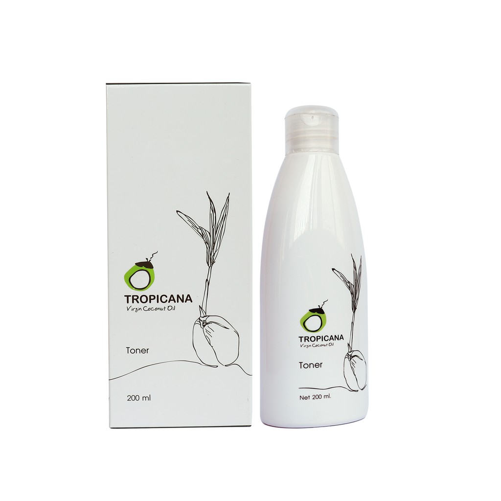 tropicana-oil-โลชั่นปรับสภาพผิวหน้า-toner-สูตรยกกระชับผิวหน้า-ขนาด-200-ml-หมดอายุ-01-25