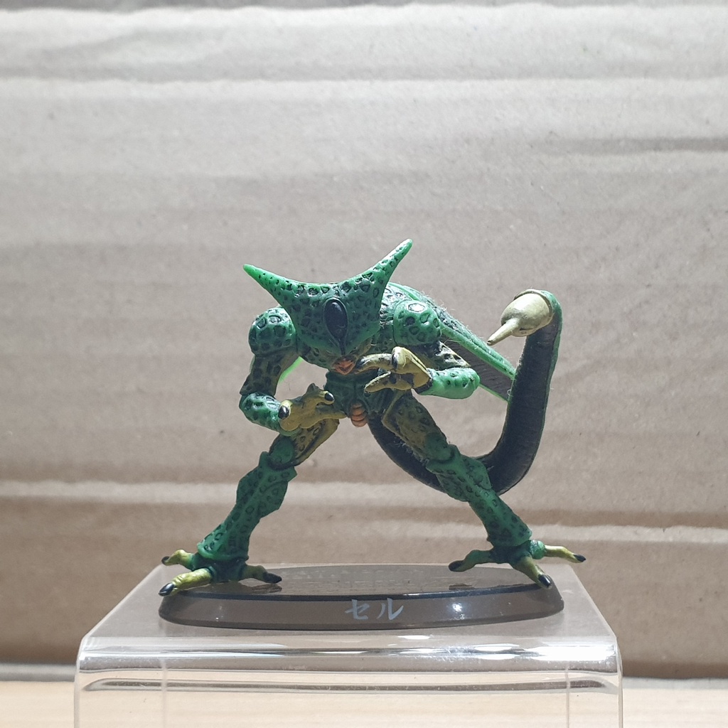 Dragon Ball Z Soul of Hyper 