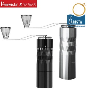 Brewista X SERIES Hand Grinder เครื่องบดกาแฟ BREWISTA X SERIES