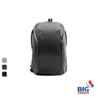 Peak Design Everyday Backpack 20L Zip กระเป๋ากล้อง - ประกันศูนย์