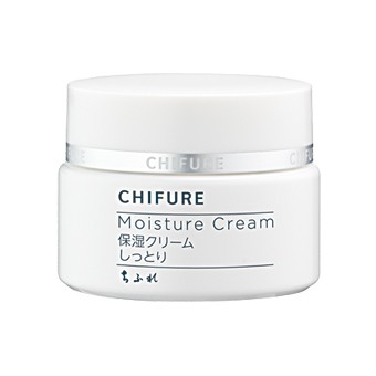 ครีมมอยส์เจอร์ไรส์เซอร์-ชิฟุเระ-chifure-moisture-cream-56g