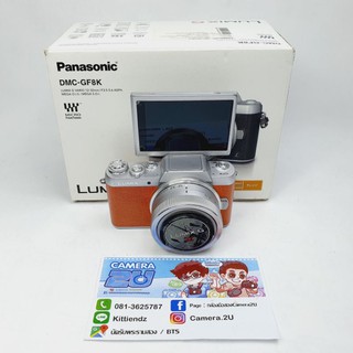 PANASONIC GF8 💰💰5,900💰💰