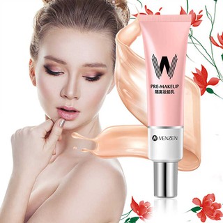 Korea W-Airfit Pore Primer ไพรเมอร์สำหรับเเต่งหน้า 35 กรัม