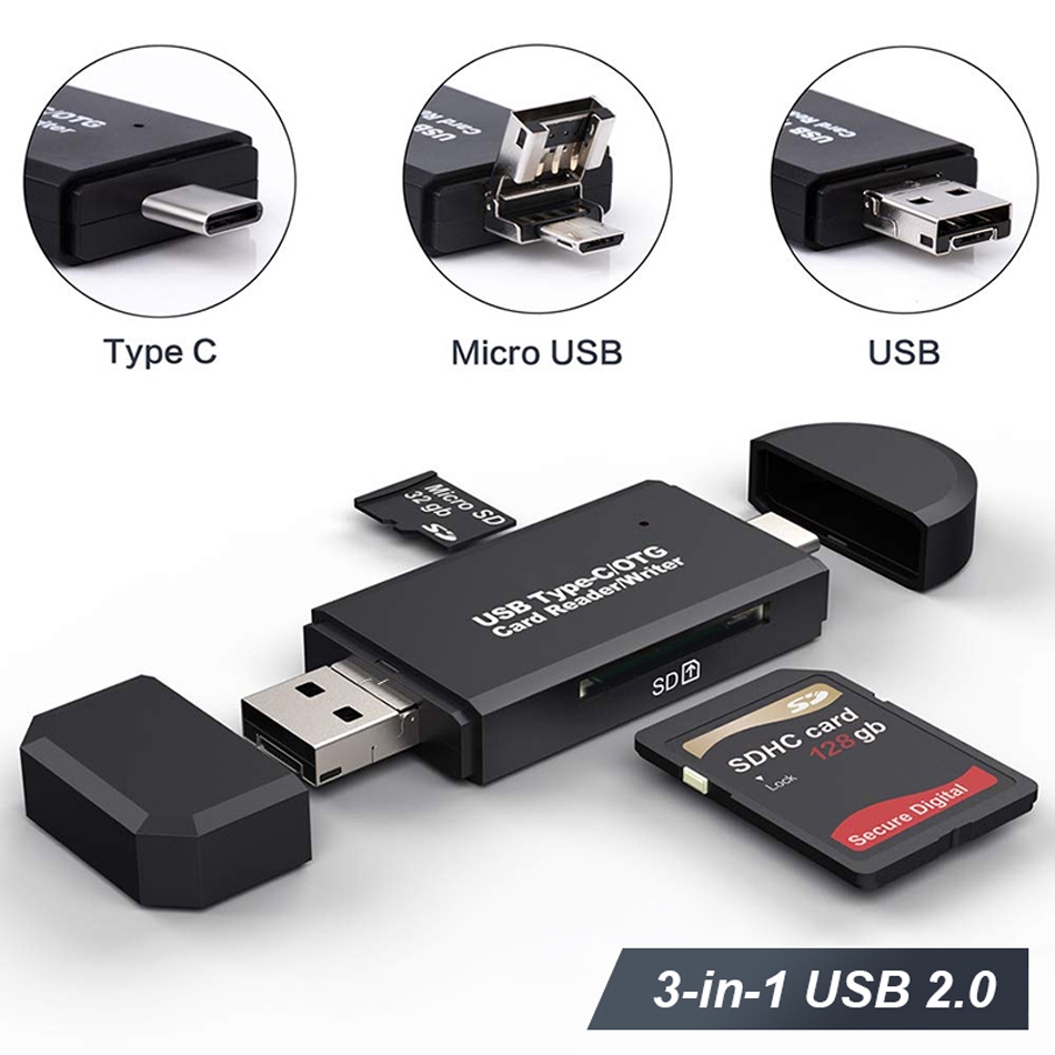 fast-delivery-sd-card-reader-usb-2-0-otg-micro-usb-type-c-card-reader-lector-sd-memory-card-reader-for-micro-sd-tf-usb-type-c-otg-cardreader