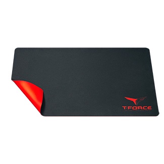 แผ่นรองเม้าส์ FORCE SABLE MOUSE PAD FEATURES ขนาดใหญ่ 37 x 23 cm ...