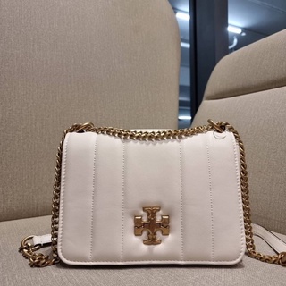 TORY BURCH KIRA CHAIN SHOULDER BAG