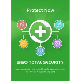 360 Total Security Premium 1 Year / 1 PC