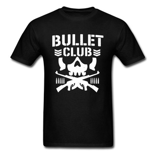 [100% Cotton] เสื้อยืดผ้าฝ้าย แขนสั้น พิมพ์ลายวงร็อค Geek Bullet สําหรับผู้ชาย