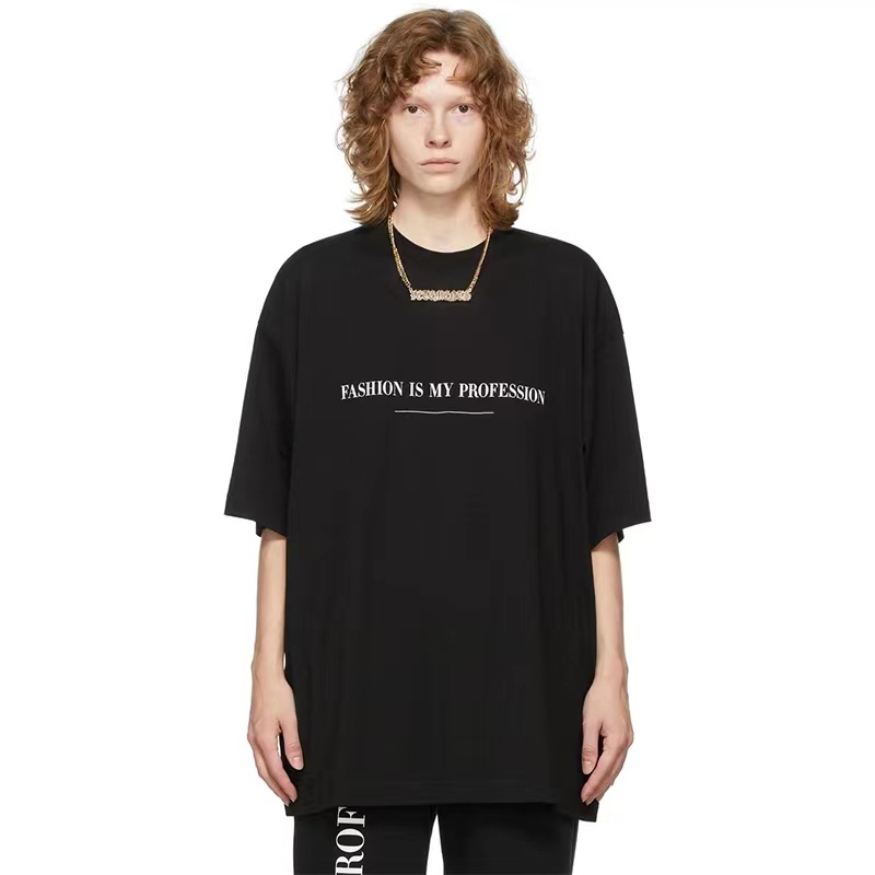 vetements-minimalist-คำขวัญ-vtm-crew-คอคู่หลวม-casual-t-shirt