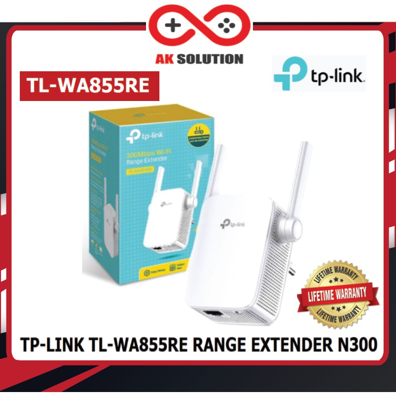 tp-link-tl-wa855re-300mbps-universal-wi-fi-range-extender-อุปกรณ์ขยายสัญญาณwi-fi