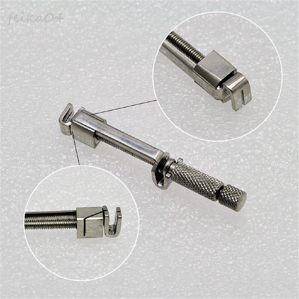 restorative-universal-matrix-bands-orthodontic-material-dental-posterior-retainer-stainless-steel-dentist-instrument