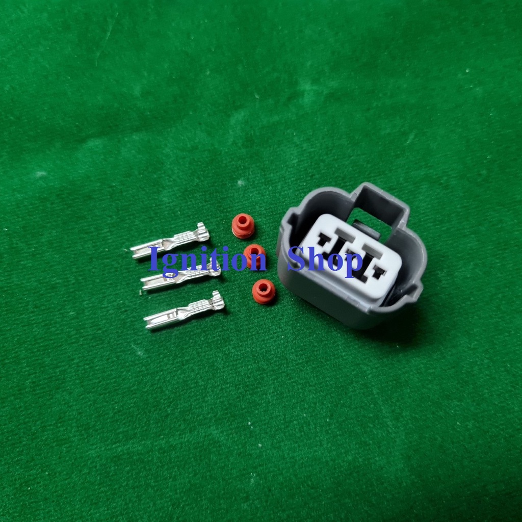 ปลั๊ก Speed Sensor VSS Sensor สปีดเซนเซอร์ เซนเซอร์ความเร็ว Honda จำนวน